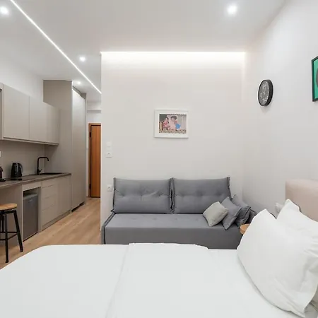 Apartamento Beautiful Next To Archaeological Museum